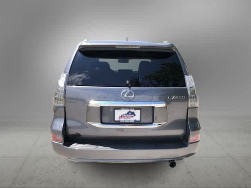 Used 2016 Lexus GX 460 w/ Navigation Package AWD/4WD image 5