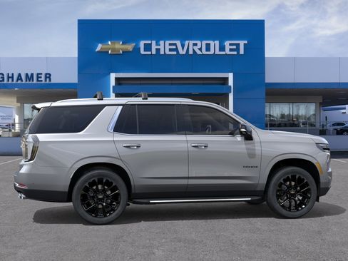 New 2026 Chevrolet Tahoe Premier AWD/4WD image 31