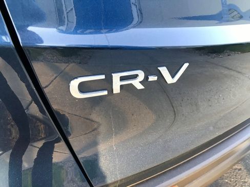 Certified 2024 Honda CR-V EX image 26