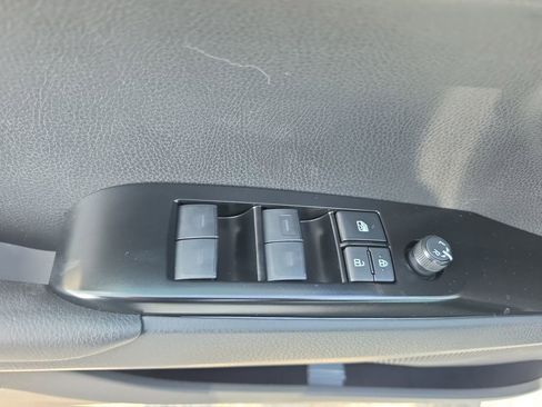 New 2026 Toyota Camry SE FWD image 10