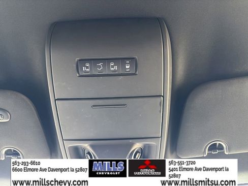 Used 2019 Dodge Grand Caravan SXT w/ Driver Convenience Group FWD image 23