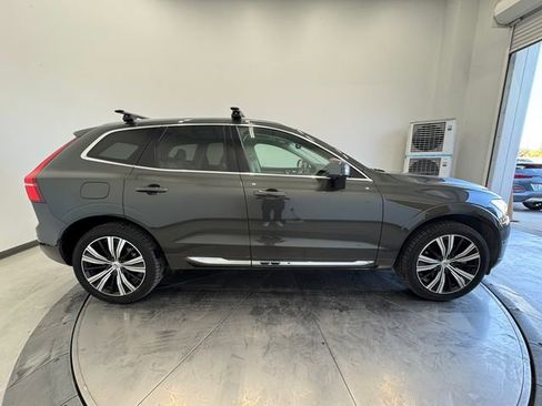 Used 2022 Volvo XC60 T8 Inscription w/ Advanced Package image 14