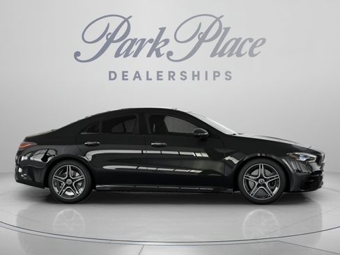 Certified 2026 Mercedes-Benz CLA 250 4MATIC image 28