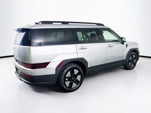 Used 2025 Hyundai Santa Fe SEL image 10