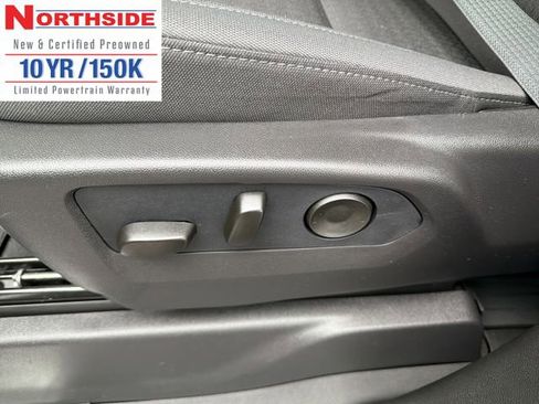 New 2026 Chevrolet Silverado 1500 RST w/ Z71 Off-Road Package image 17