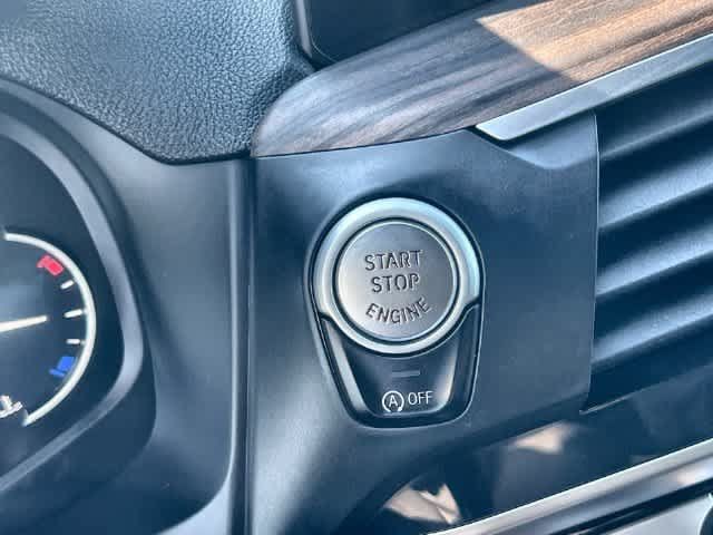 Used 2021 BMW X3 xDrive30i w/ Convenience Package AWD/4WD image 27