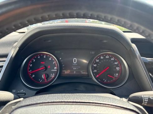 Used 2023 Toyota Camry XSE FWD image 13