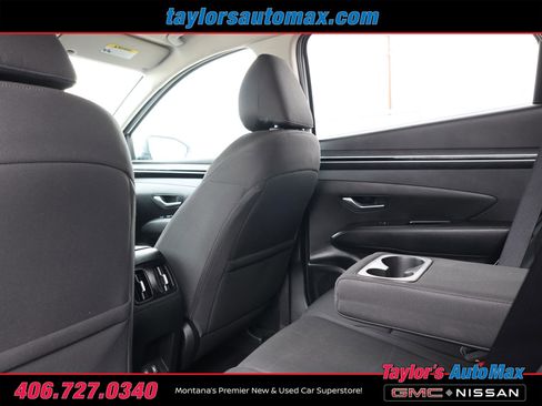 Used 2023 Hyundai Tucson SEL image 26