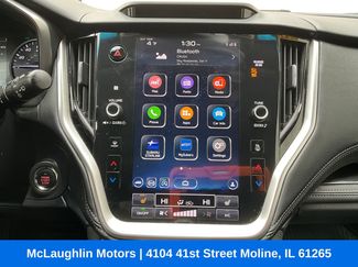 Used 2020 Subaru Outback Limited w/ Popular Package #2 video 3