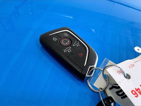 Used 2024 Chevrolet Corvette Stingray Coupe w/ 1LT image 19