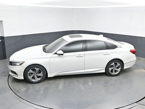 Used 2019 Honda Accord EX-L image 31