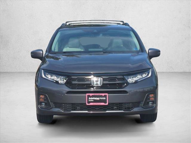 New 2027 Honda Odyssey Touring image 6