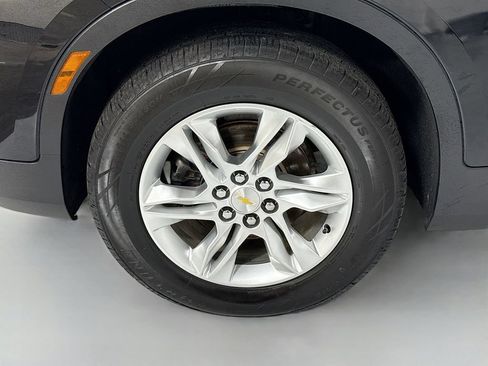 Used 2021 Chevrolet Blazer LT FWD image 30