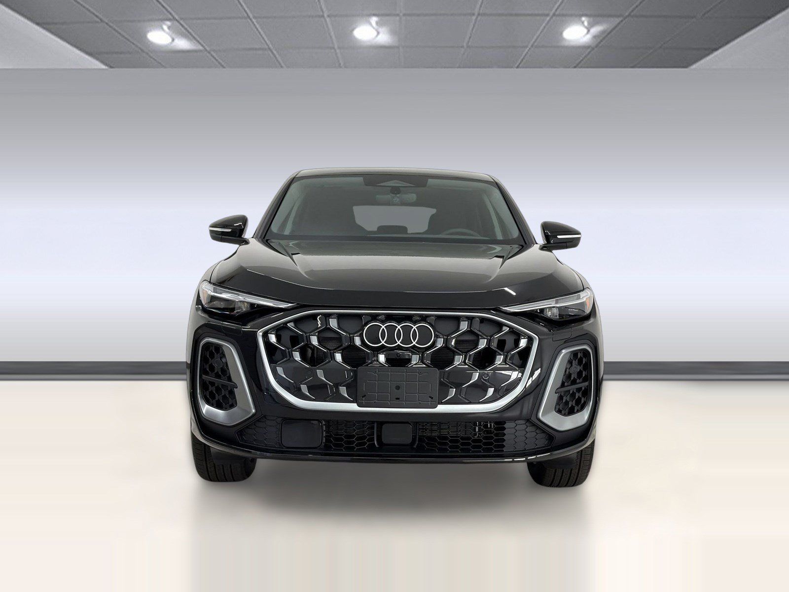 New 2026 Audi Q5 Premium Plus AWD/4WD image 6