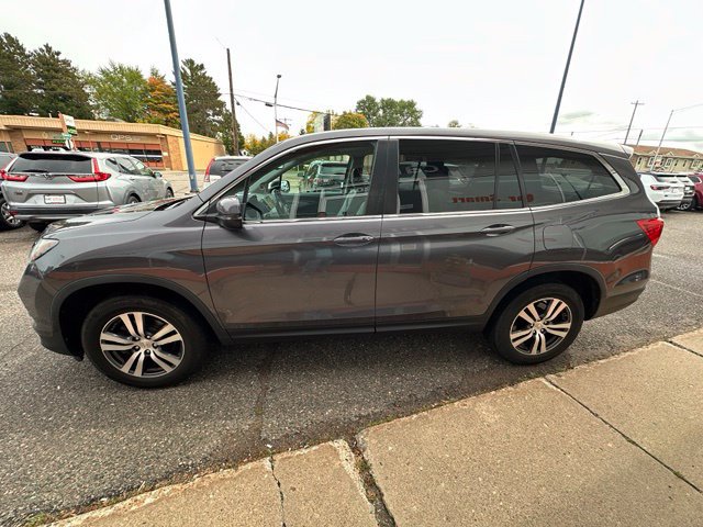 Used 2017 Honda Pilot EX-L image 4