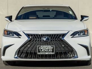 Used 2025 Lexus ES 350 w/ Premium Package video 2