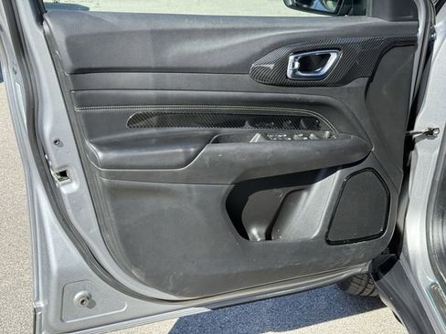 Used 2022 Jeep Compass Altitude w/ Convenience Group image 33