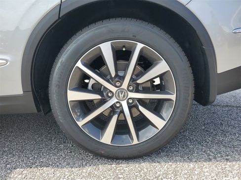 New 2026 Acura MDX w/ Technology Package image 11