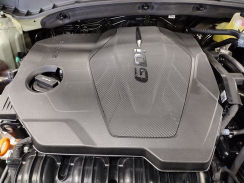 New 2026 Hyundai Santa Cruz SE AWD/4WD image 6