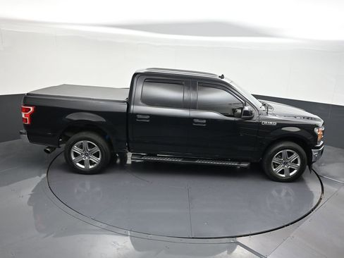 Used 2019 Ford F150 XLT RWD image 22