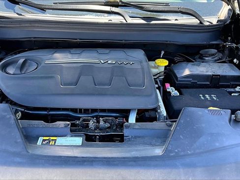 Used 2016 Jeep Cherokee Trailhawk image 34