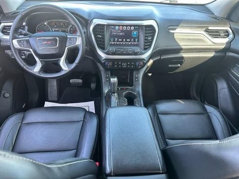 Used 2019 GMC Acadia SLT FWD image 13
