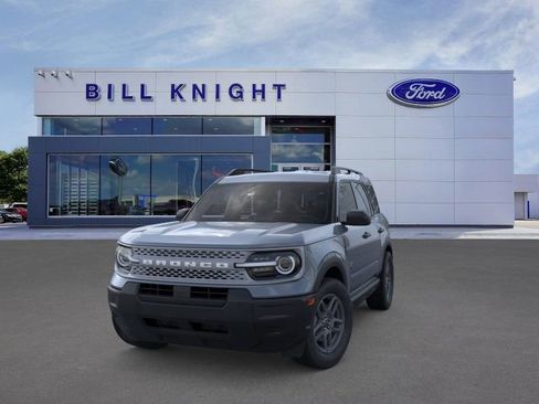 New 2025 Ford Bronco Sport Big Bend image 2