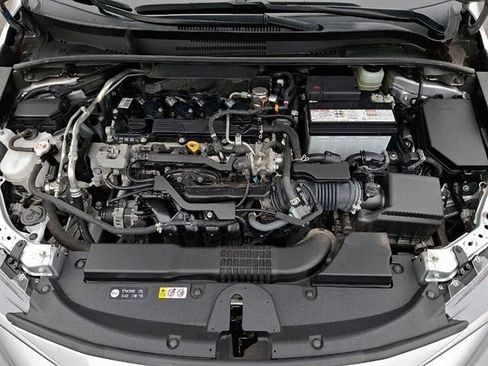 Used 2022 Toyota Corolla SE image 26
