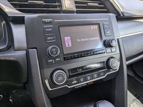 Used 2018 Honda Civic LX image 12