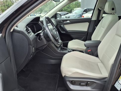 Used 2019 Volkswagen Tiguan SEL AWD/4WD image 11