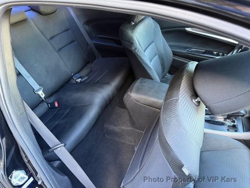 Used 2014 Honda Accord LX-S image 14