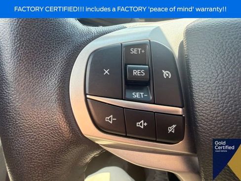 Certified 2023 Ford Explorer XLT w/ Equipment Group 202A AWD/4WD image 52