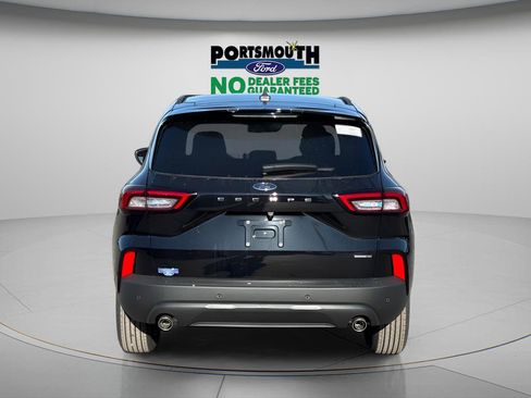 New 2026 Ford Escape ST-Line Select w/ Tech Pack #1 AWD/4WD image 26