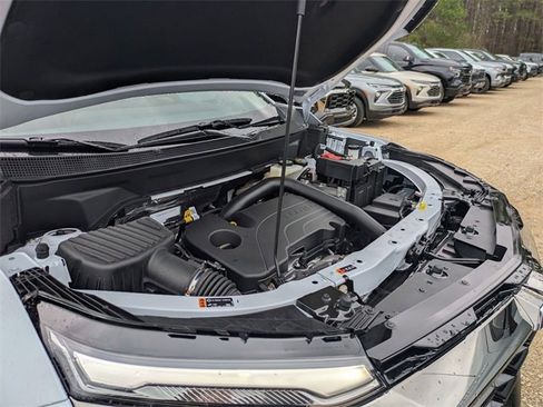 New 2026 Chevrolet Equinox ACTIV image 37