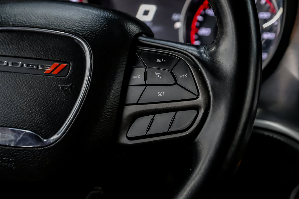 Used 2022 Dodge Charger SXT RWD image 19