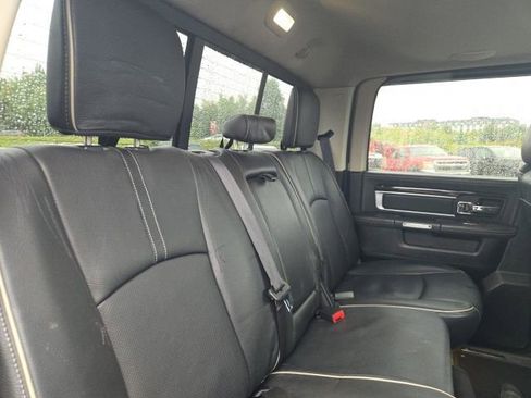 Used 2015 RAM 1500 Limited image 43