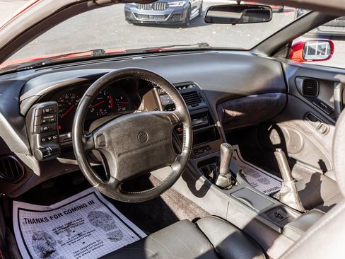 Used 1992 Nissan 300ZX Hatchback image 7