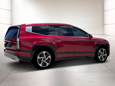 New 2026 Hyundai Ioniq 9 Limited image 8