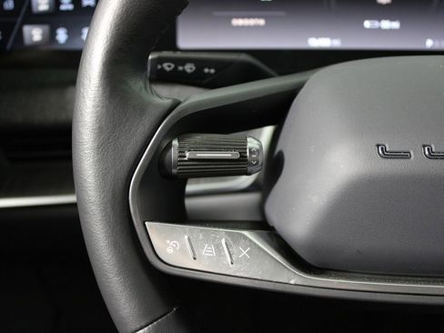 Used 2024 Lucid Air Pure image 16