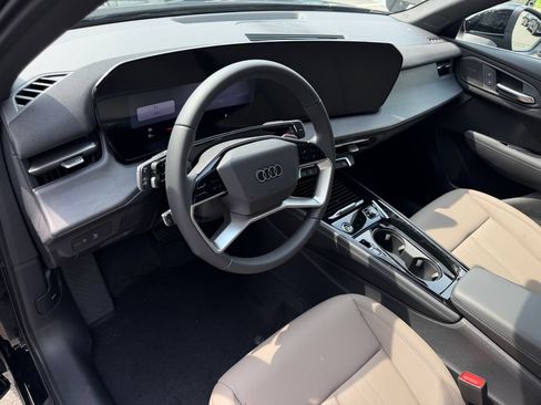 New 2026 Audi Q3 quattro 2.0T AWD/4WD image 14