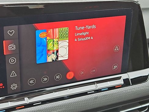 Used 2023 Volkswagen GTI SE image 14