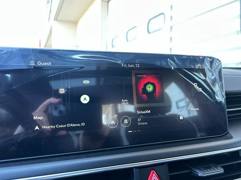 New 2026 Kia K5 GT-Line w/ GT-Line Premium Package AWD/4WD image 19
