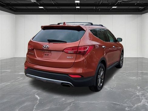 Used 2013 Hyundai Santa Fe Sport w/ Popular Equipment Pkg image 5