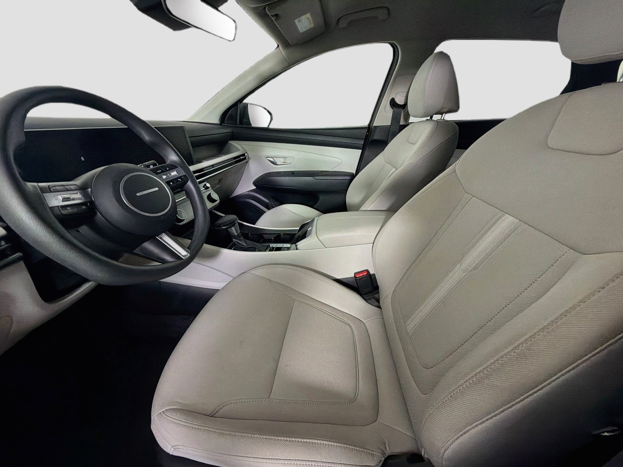 Used 2026 Hyundai Tucson SEL Plus FWD image 13