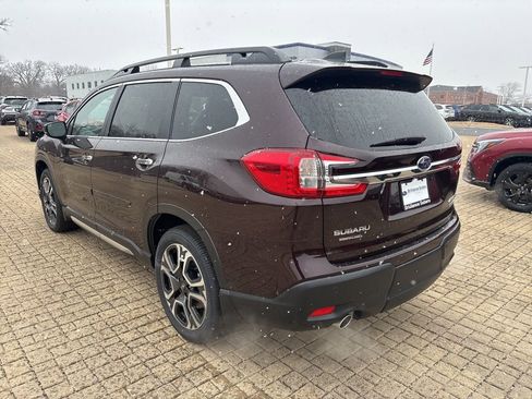 New 2026 Subaru Ascent Touring AWD/4WD image 7