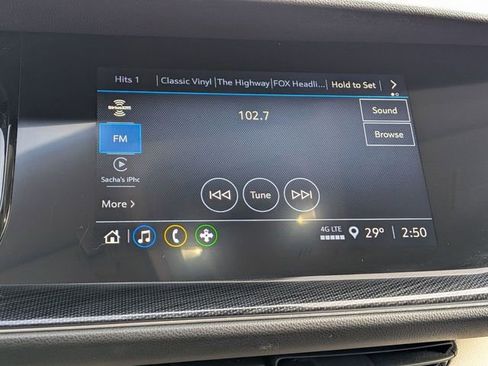 Used 2023 Buick Envision Preferred image 20