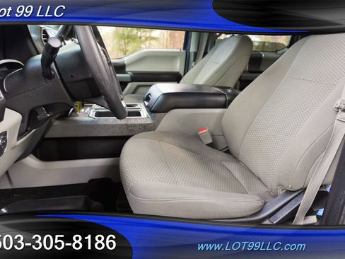 Used 2018 Ford F150 XLT image 13