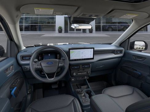 New 2026 Ford Maverick Lobo image 9