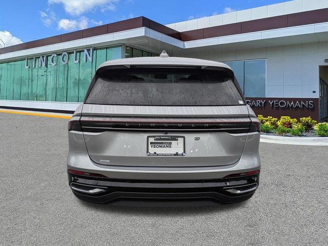 New 2026 Lincoln Nautilus Premier w/ Equipment Group 102A AWD/4WD image 5