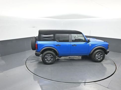 New 2026 Ford Bronco Big Bend image 25